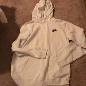 nike hoodie